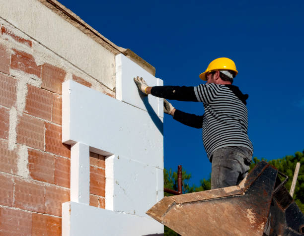 Best Geographic-Specific Insulation Services in Newtown, OH