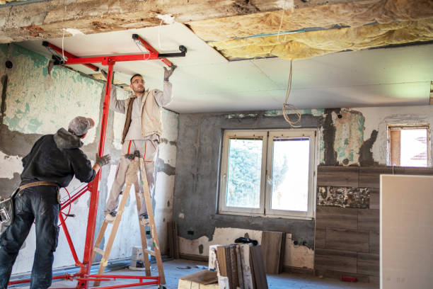 Professional Insulation Contractor in Newtown, OH