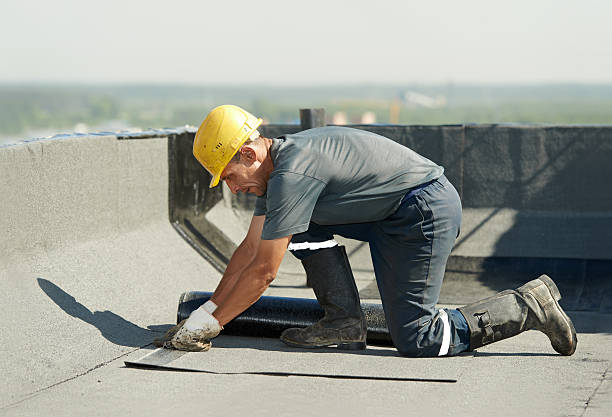 Best Spray Foam Insulation in Newtown, OH