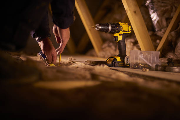 Best Cellulose Insulation in Newtown, OH