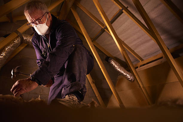 Best Energy Efficiency Insulation in Newtown, OH